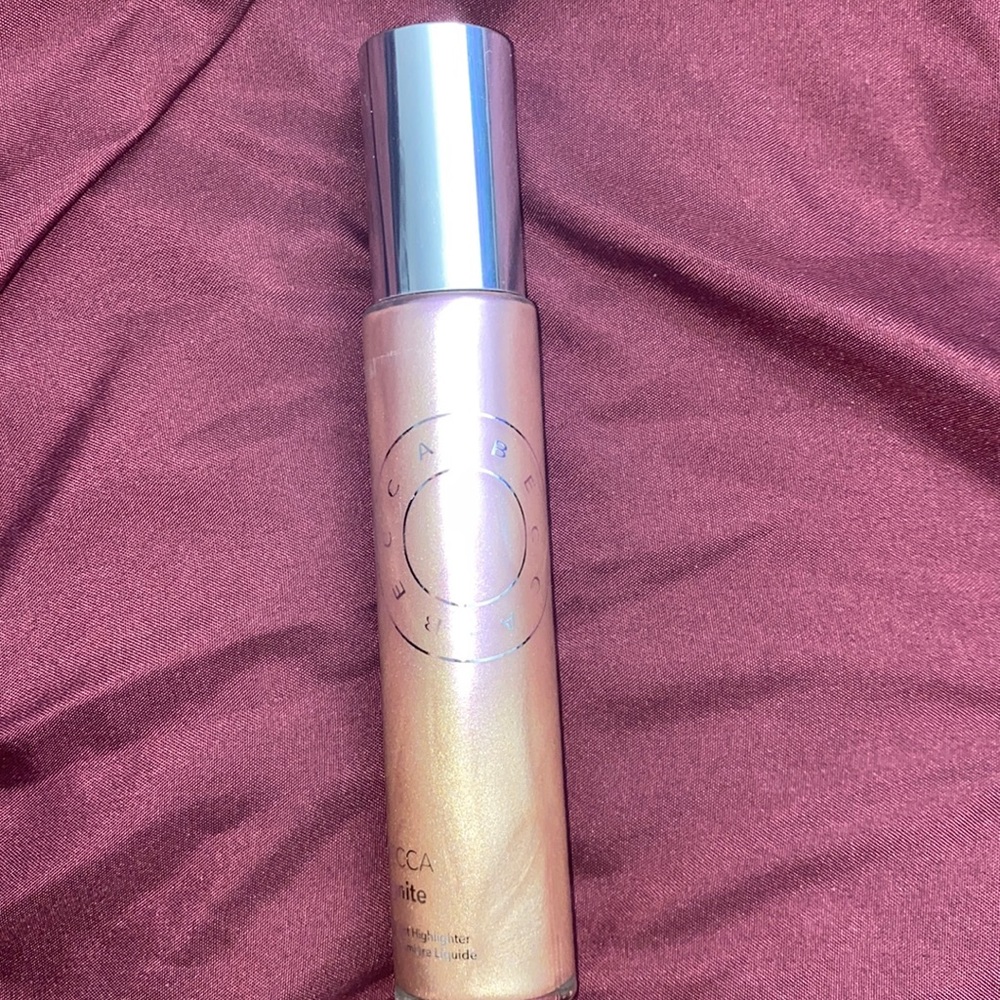 Becca Ignite Liquid Highlighter